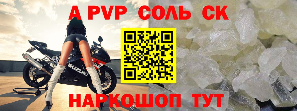 Альфа ПВП СК Лесной